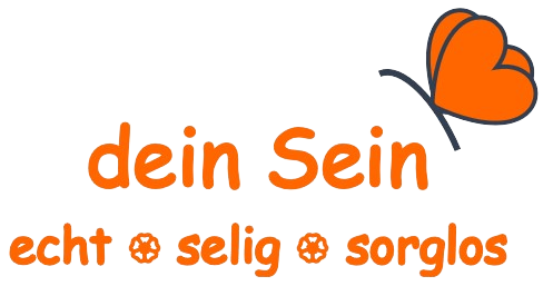 Dein-sein-Logo